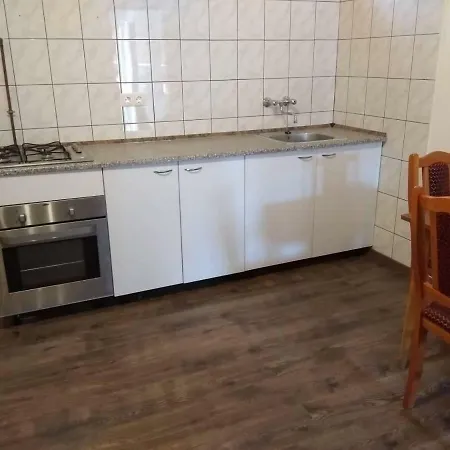 Apartment Ti-ni Apartman Csopak